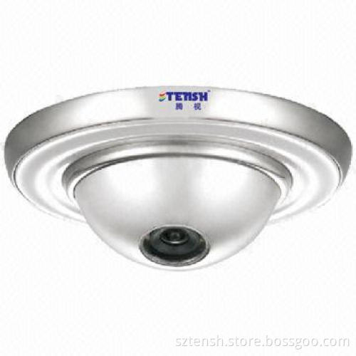 Fly butter camera for elevator